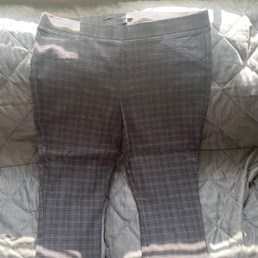 Simply Vera slacks, slim fit